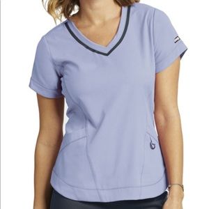 Grey’s Anatomy Impact Scrub Top